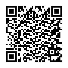 QR Code for Phone number +19102511563