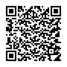 QR Code for Phone number +19102514180