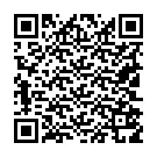 QR Code for Phone number +19102519167