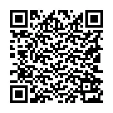 QR Code for Phone number +19102523696