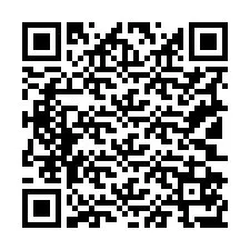 QR Code for Phone number +19102577031