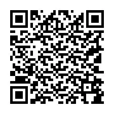 QR Code for Phone number +19102584090