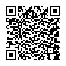 QR Code for Phone number +19102584155