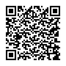 QR Code for Phone number +19102586046