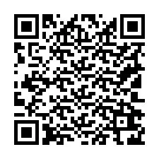 QR-kood telefoninumbri jaoks +19102626211