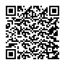 QR Code for Phone number +19102752237