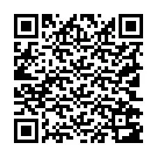 QR Code for Phone number +19102783928