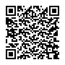 QR Code for Phone number +19102788444