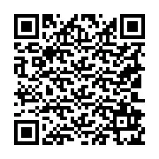 QR Code for Phone number +19102925546