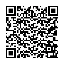 QR Code for Phone number +19102963409