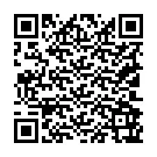 QR Code for Phone number +19102967349