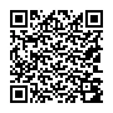 QR Code for Phone number +19103082117