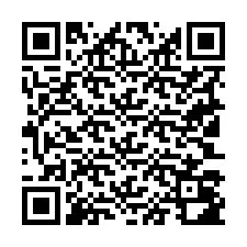 QR Code for Phone number +19103082126