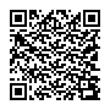 QR Code for Phone number +19103093274
