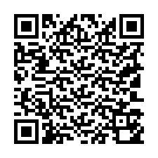 QR Code for Phone number +19103150114