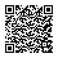 QR Code for Phone number +19103151365
