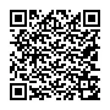 QR Code for Phone number +19103152567