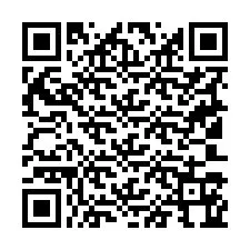 QR Code for Phone number +19103164002