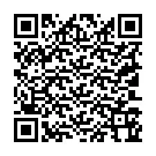 QR Code for Phone number +19103164148
