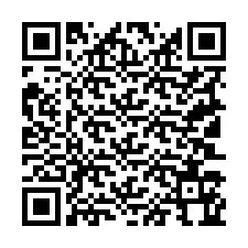 QR Code for Phone number +19103164574