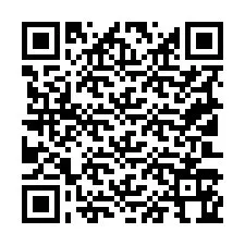 QR Code สำหรับหมายเลขโทรศัพท์ +19103164959