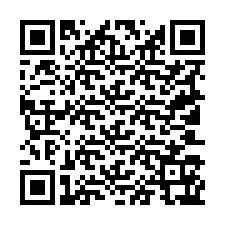 QR Code for Phone number +19103167188