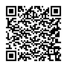 QR Code for Phone number +19103168953