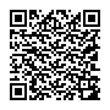 QR Code สำหรับหมายเลขโทรศัพท์ +19103182258