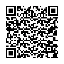 QR Code for Phone number +19103184303