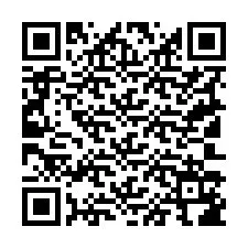 QR Code for Phone number +19103186604
