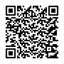 Kode QR untuk nomor Telepon +19103213059