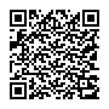 Kode QR untuk nomor Telepon +19103213064