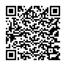 QR Code สำหรับหมายเลขโทรศัพท์ +19103213065