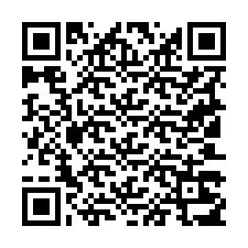 QR-код для номера телефона +19103217886