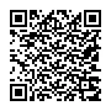 Kod QR dla numeru telefonu +19103217887