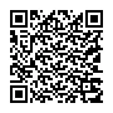 QR Code for Phone number +19103217890