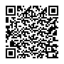 电话号码二维码 +19103220045