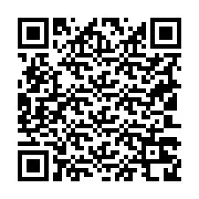 QR Code for Phone number +19103228842