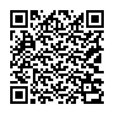 Codice QR per il numero di telefono +19103232531