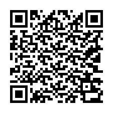 QR Code สำหรับหมายเลขโทรศัพท์ +19103232539