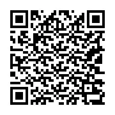 QR код за телефонен номер +19103237275