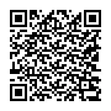 Codice QR per il numero di telefono +19103237276