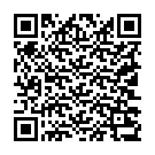 QR-koodi puhelinnumerolle +19103237278