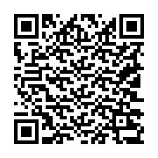 Kode QR untuk nomor Telepon +19103237279