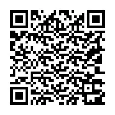 QR Code for Phone number +19103301909