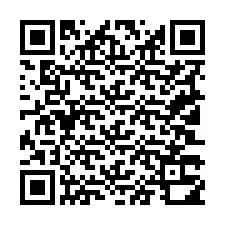 QR-Code für Telefonnummer +19103310979