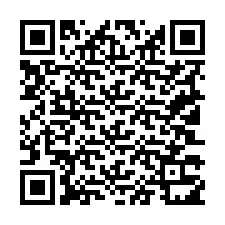 QR Code for Phone number +19103311179