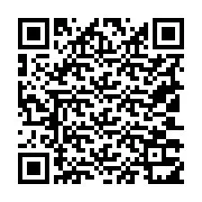 QR Code for Phone number +19103311383
