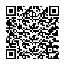 QR Code for Phone number +19103311589