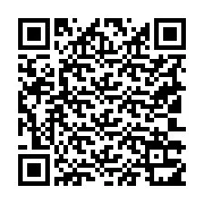 QR Code for Phone number +19103311606